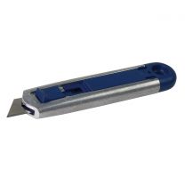 Metal Detectable Aluminium Safety Knife